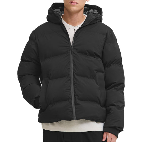 Giubbotto Puffer Cappuccio KAITO Uomo JACKJONES