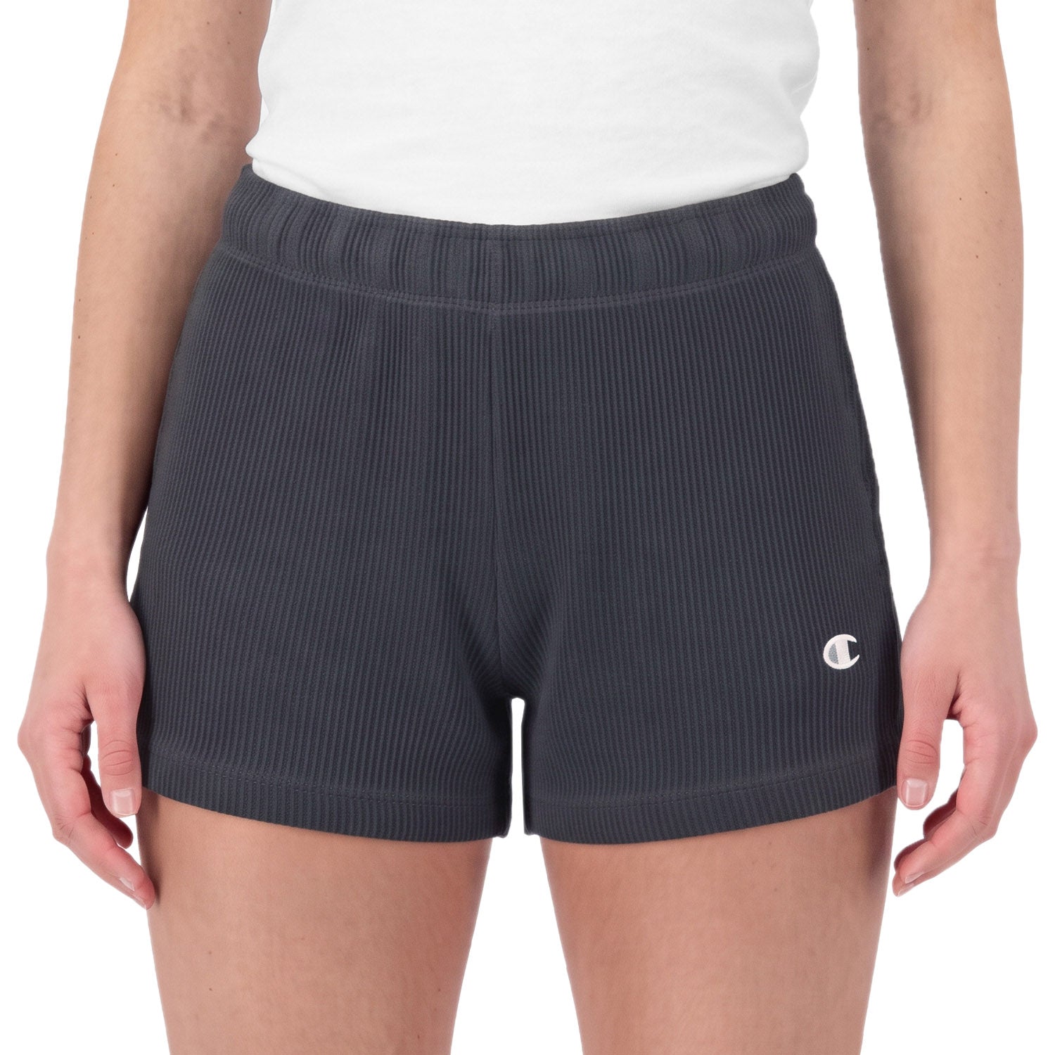 Short Costine in Maglia 10012 Donna CHAMPION