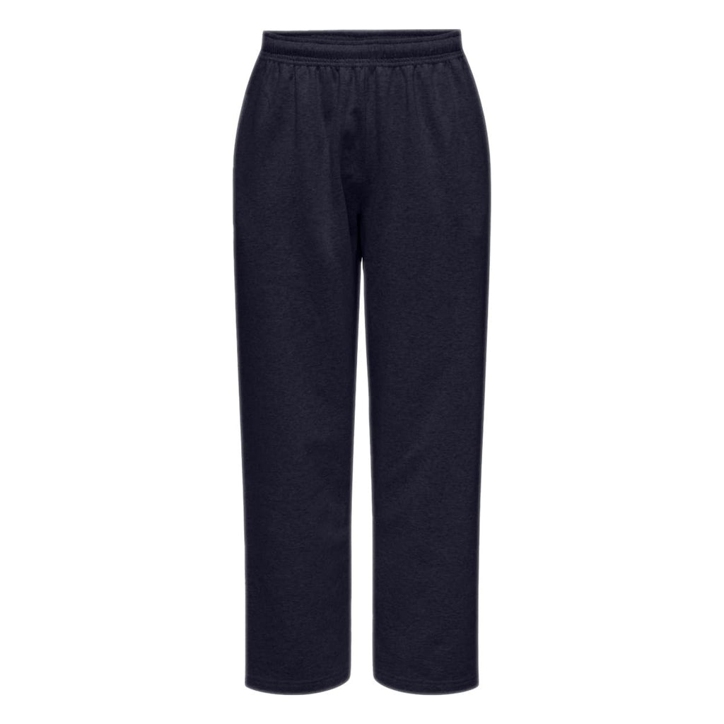 Pantatuta Felpato Palazzo DIXIE Donna ONLY