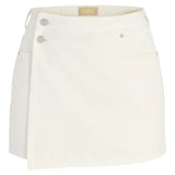 Short Gonna Denim Puro Cotone GRETA-SKORT Donna JJXX