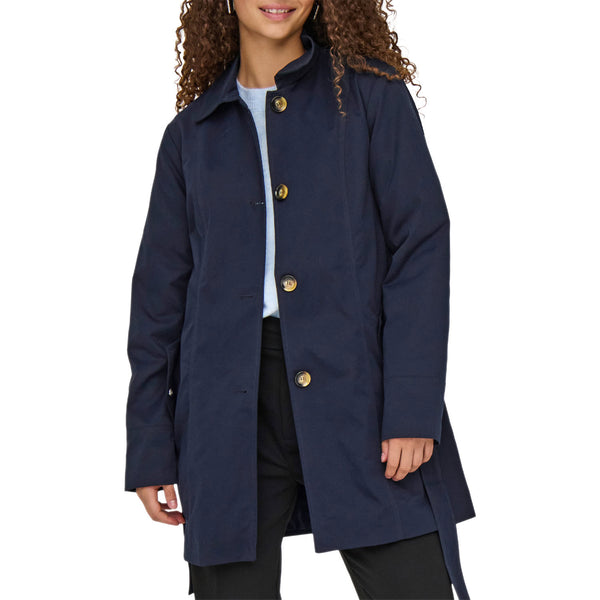Trench Bottoni Cintura SADORA-TRENCHCOAT Donna JDY