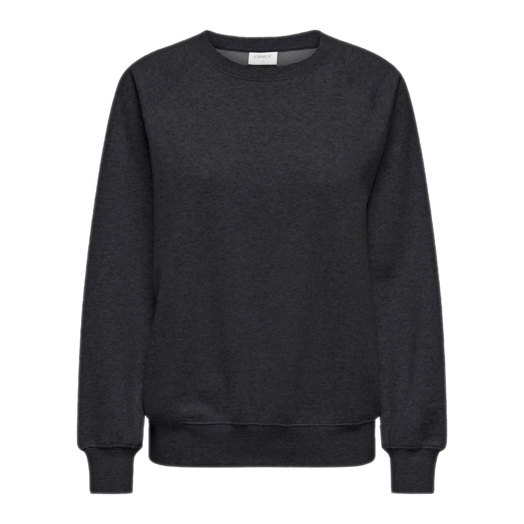 Felpa Felpata Girocollo Oversize DIXIE Donna ONLY