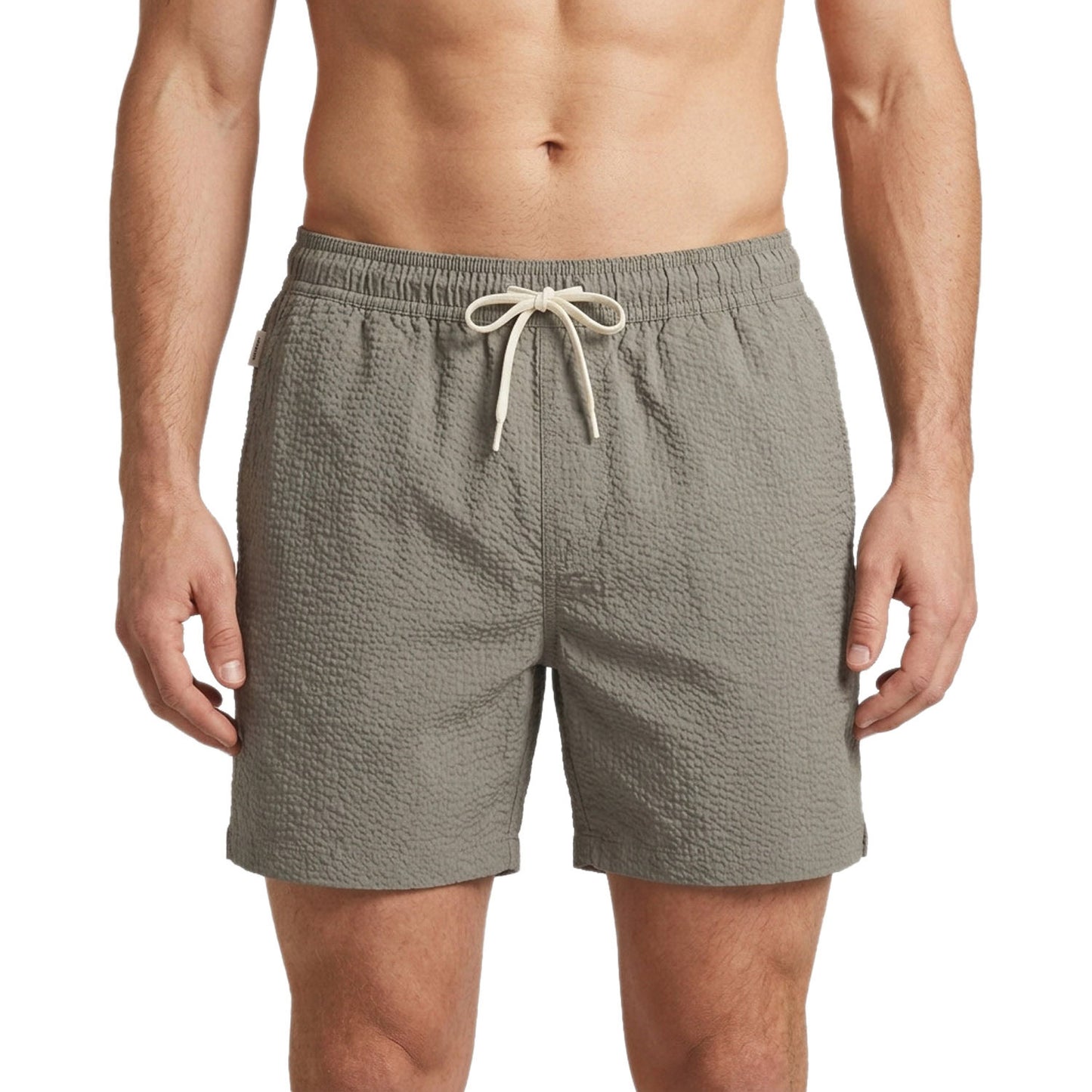 Costume Boxer Goffrato COOPER-SWIM Uomo SELECTED