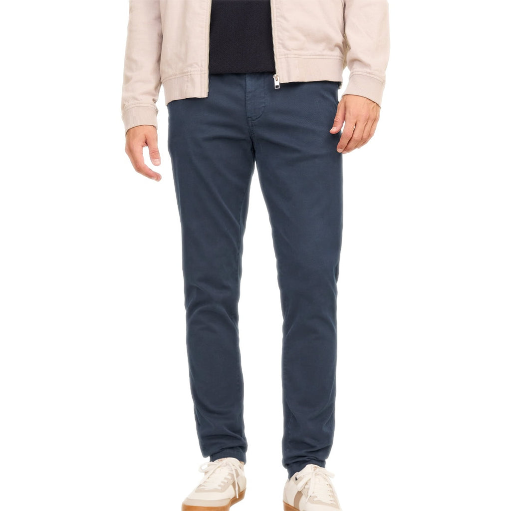 Pantalone Chino Slim Fit MARCO-ARTHUR Uomo JACKJONES