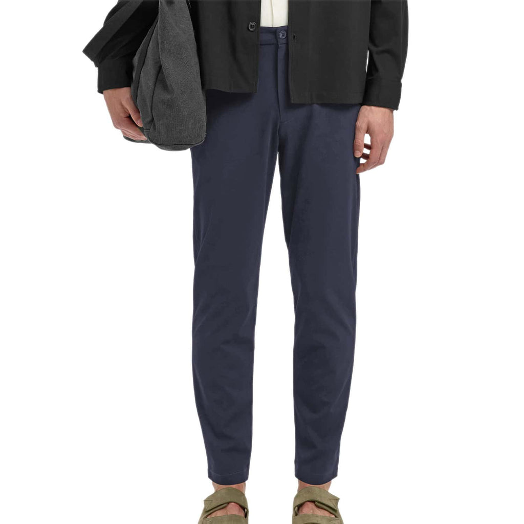 Pantalone Chino Tecnico Slim Fit LORENT Uomo SELECTED