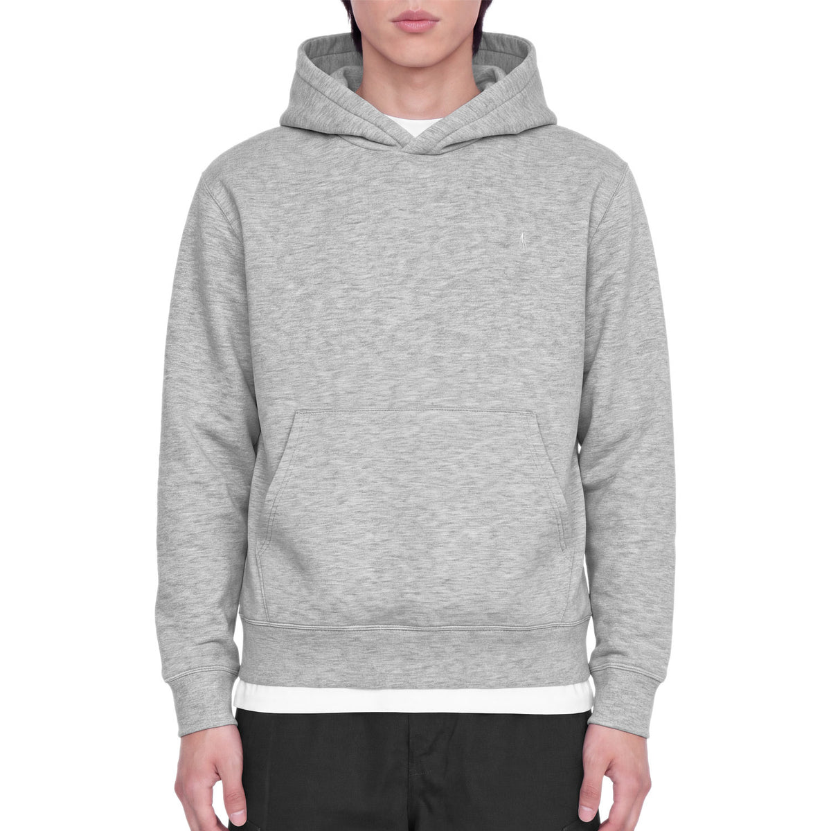 Felpa Neoprene Cappuccio LEGACY-HOOD Uomo JACKJONES
