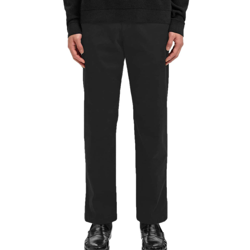 Pantalone Chino Straight Fit Elasticizzato MILES-FLEX Uomo SELECTED