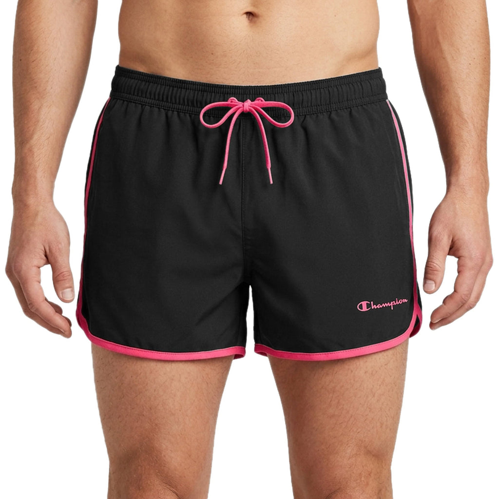 Costume Boxer Corto Orli 214447 Uomo CHAMPION