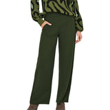 Panta Palazzo V.Elastica LOUISVILLE Donna JDY
