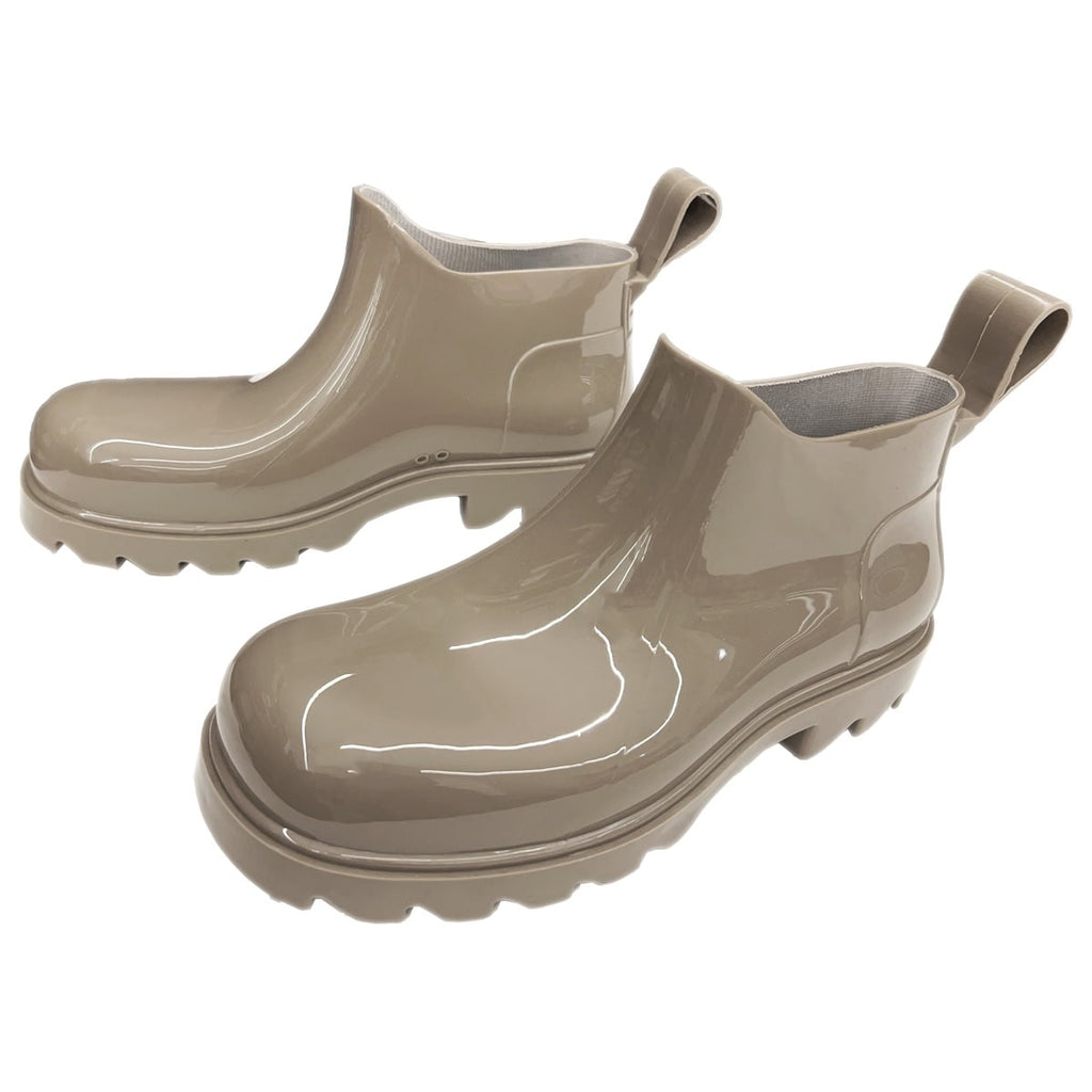 Stivaletto Gomma Lucido LOW01 Donna COLOR CALIFORNIA