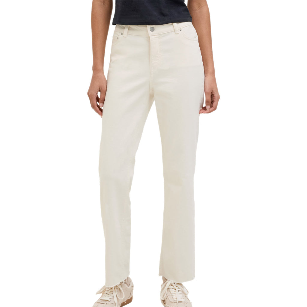 Jeans Slim Straight Fit Orlo Vivo NICE-SLSTR 8170 Donna JJXX