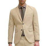 Giacca Blazer Slim Fit Elasticizzata SOLARIS-BLAZER Uomo JACKJONES
