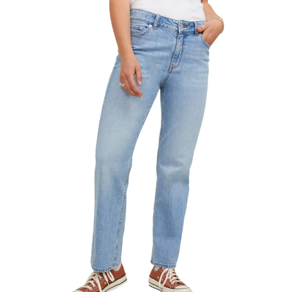 Jeans Straight FIt Elasticizzato NICE Donna JJXX