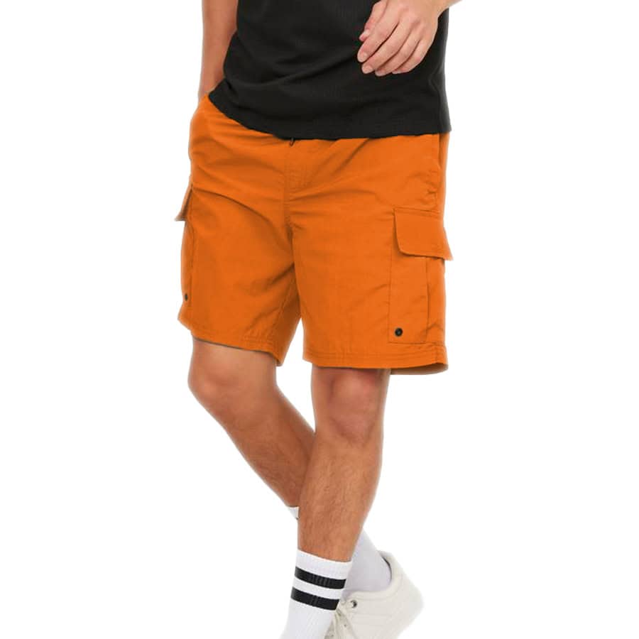 Bermuda Cargo Tecnico Coulisse FIJI-CARGO Uomo JACKJONES