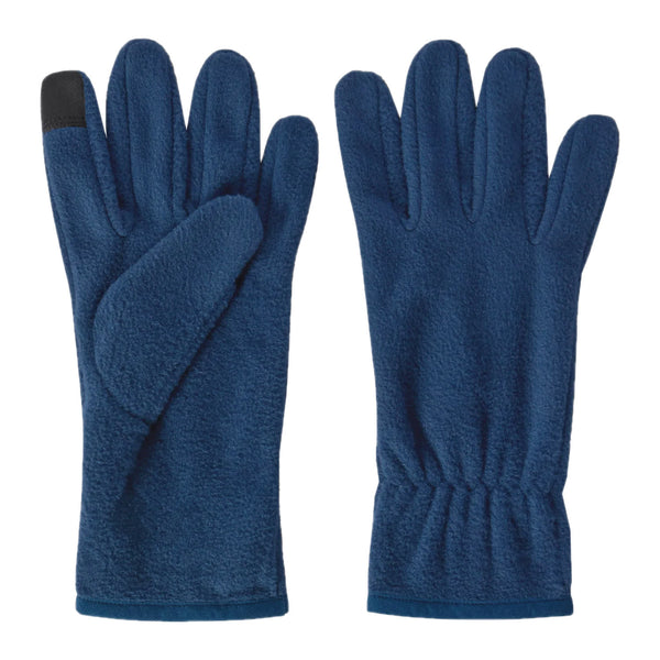 Guanti Pile Felpati Touch Screen 806053 - CHAMPION