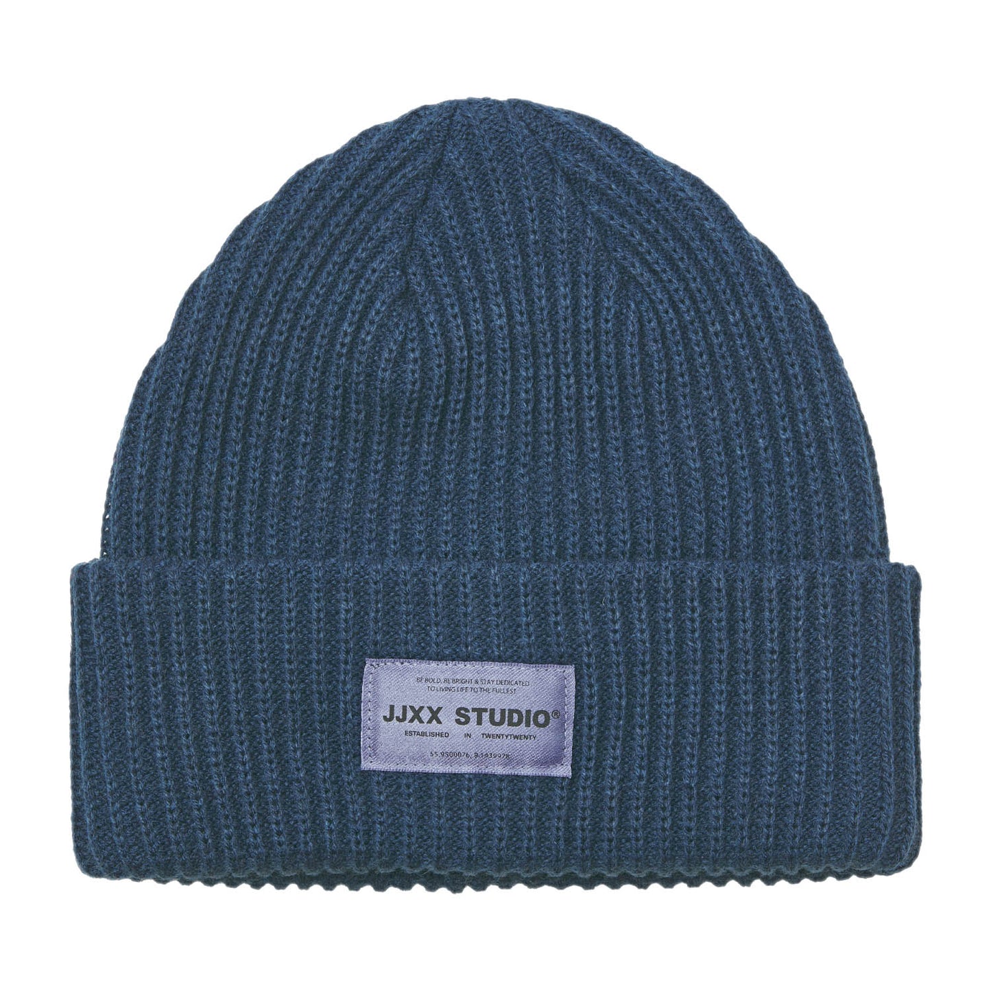 Cappello Cuffia Patch Logo OTHELIA - JJXX
