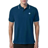 Polo Piquet Profilo Contrasto 692464 Uomo NORTHSAILS