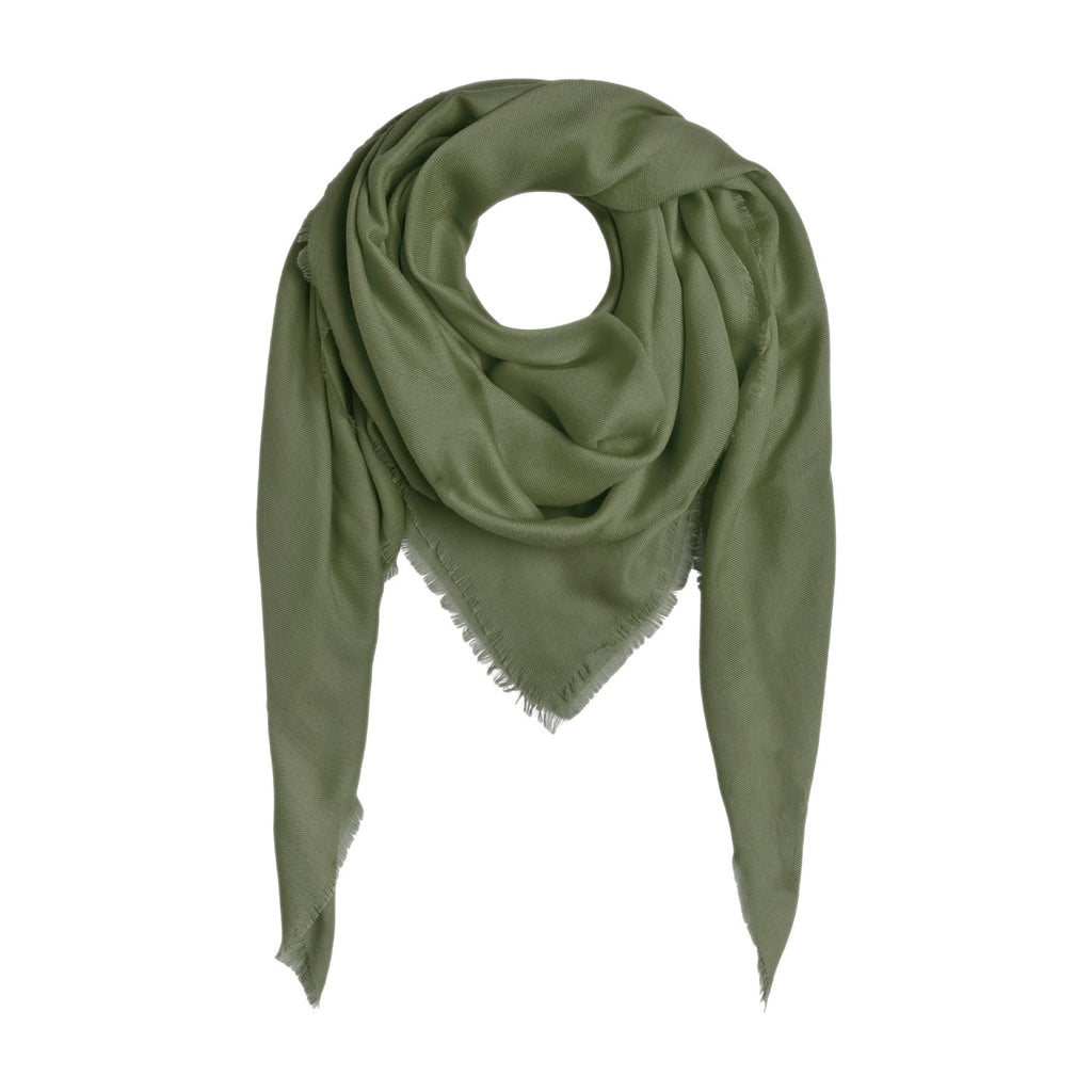 Pashmina Frangia HAILEY - PIECES