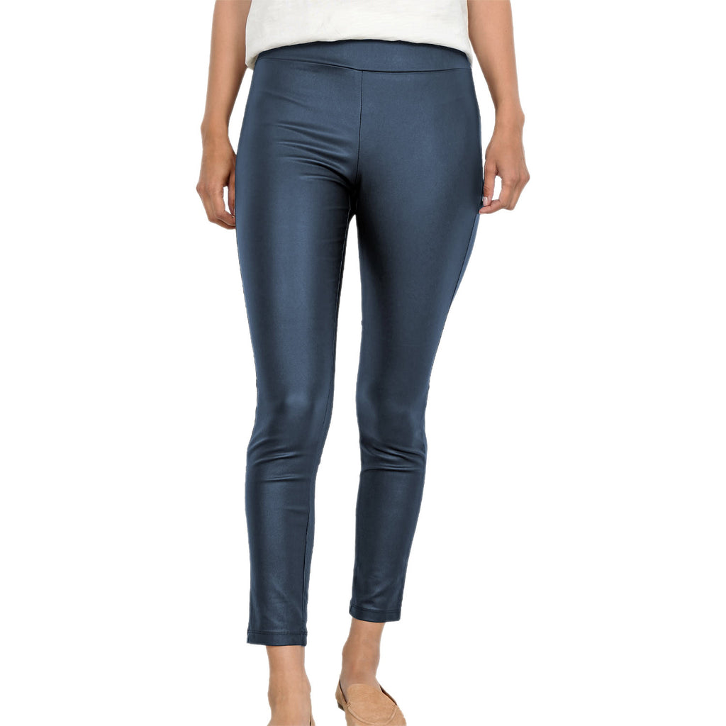 Leggings Skinny Misto Viscosa PAM2B Donna SOYACONCEPT