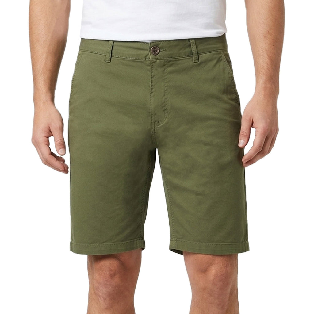Bermuda Chino Cotone Elasticizzato BM3945 Uomo CENSURED