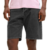 Bermuda Denim Baggy Puro Cotone ALEX-CLASSIC 300 Uomo JACKJONES