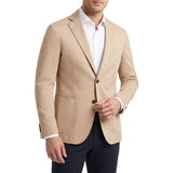 Blazer Rever Dente Misto Viscosa BLS013-127032 Uomo SQUAD2