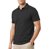 Polo Cotone Fiammato TM6101 Uomo CENSURED