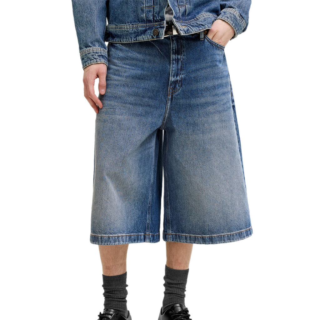 Jorts Puro Cotone BILLY-LUCA 105 Uomo JACKJONES