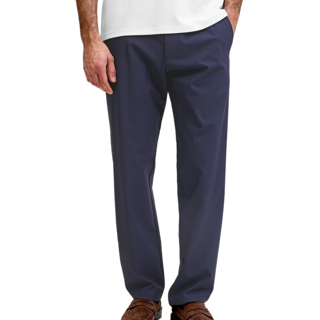 Panta Chino Tecnico Relaxed Fit KANE-CHASE Uomo JACKJONES