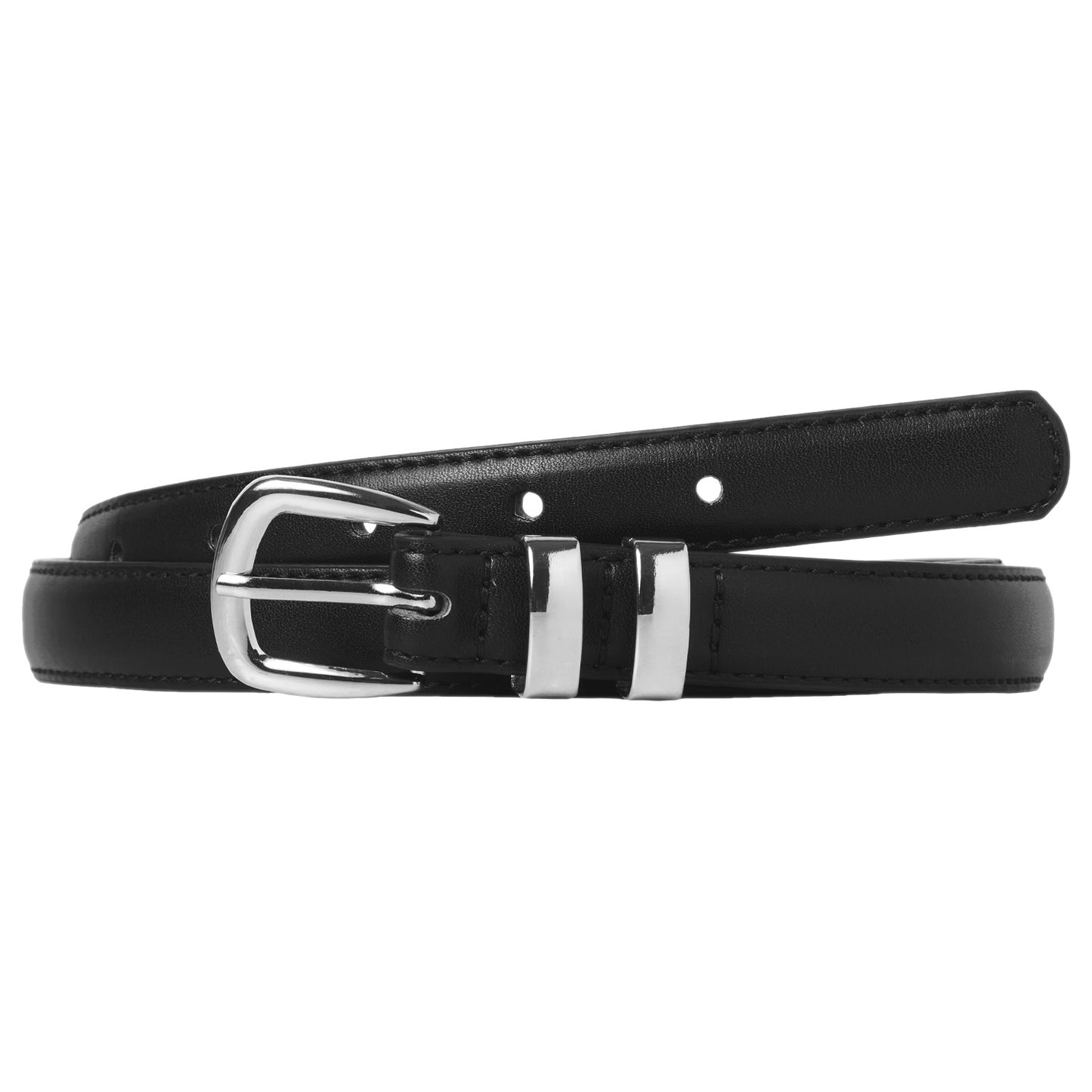 Cintura 2cm Ecopelle CELESTE-BELT Donna JJXX