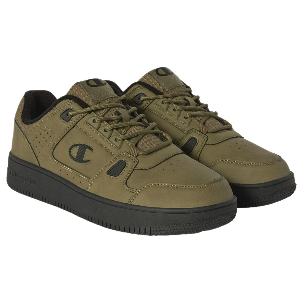 Sneaker Ecopelle S22477 Uomo CHAMPION