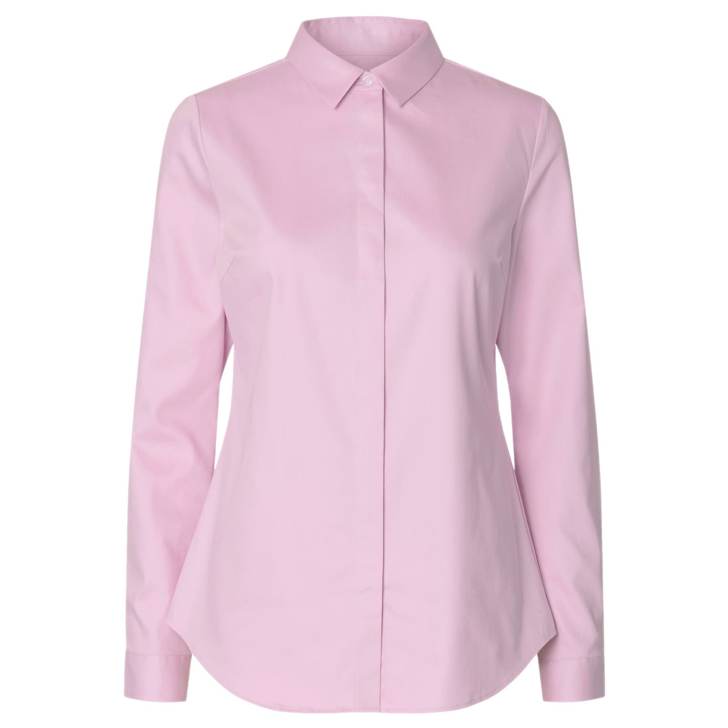 Camicia Classica Elasticizzata ROMIE-SHIRT Donna SELECTED