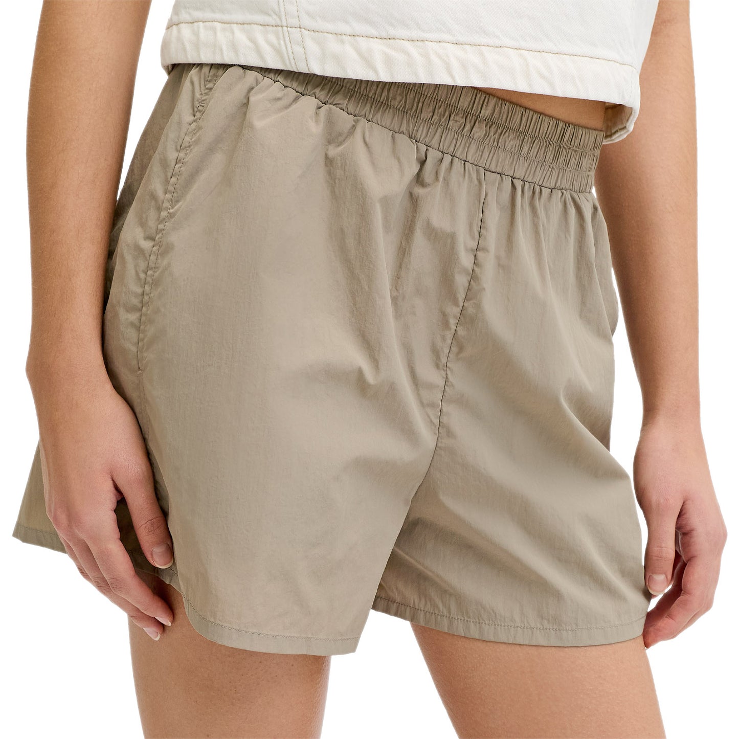 Short Tecnico Vita Elastica NILA-SHORTS Donna JJXX