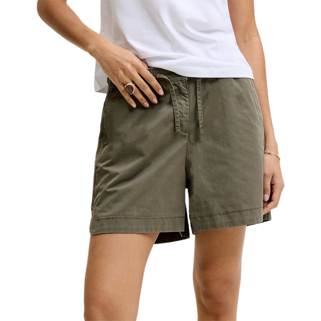 Short Coulisse Puro Cotone SKY-JANES Donna JJXX