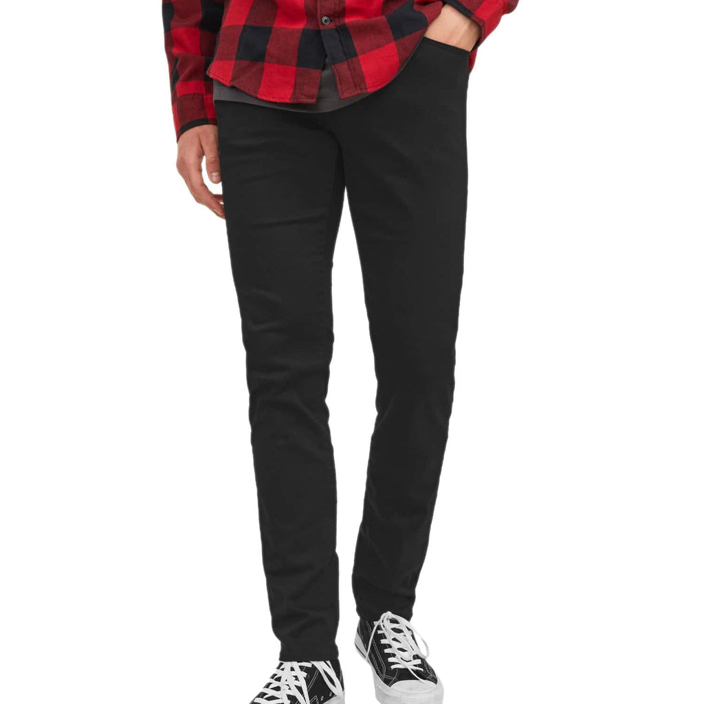 Jeans Slim Fit Elasticizzato GLENN-ICON 177 Uomo JACKJONES