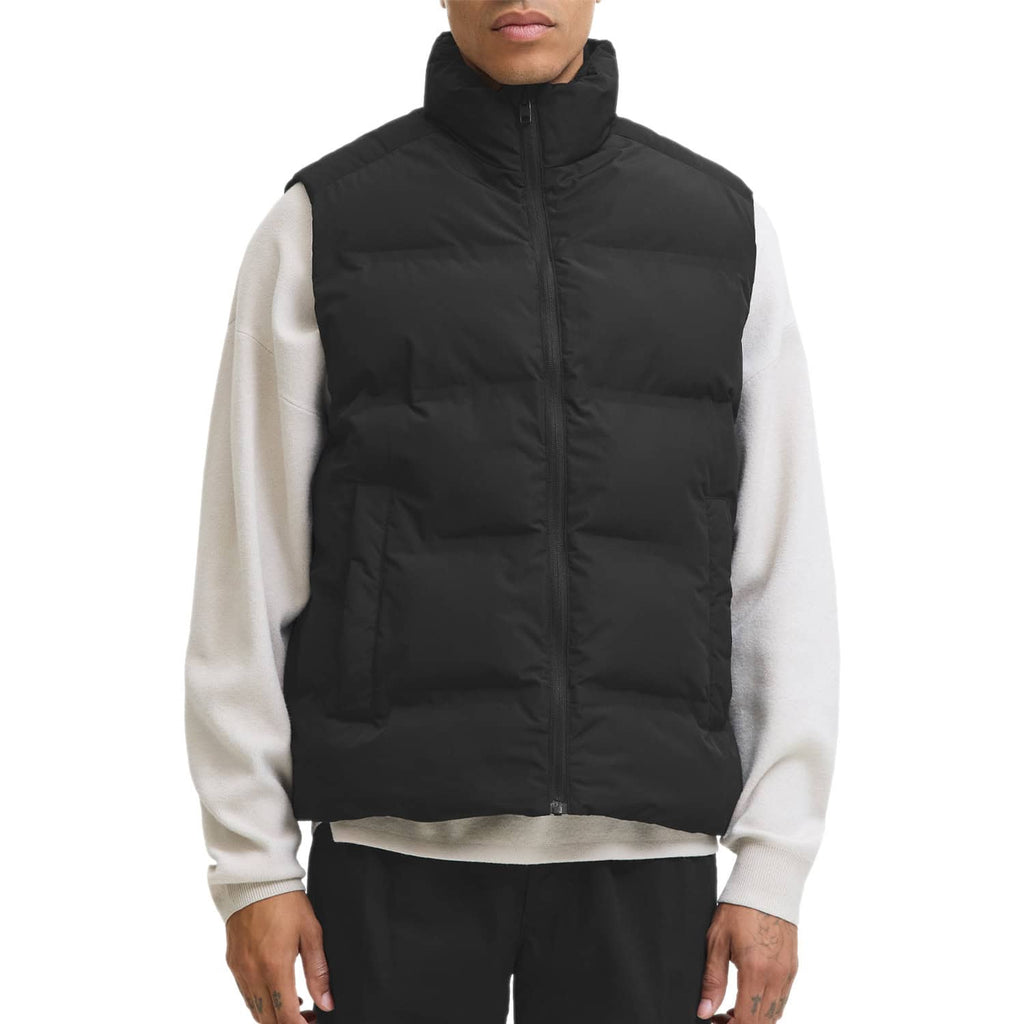 Giubbino Smanicato Puffer SOHO-BODYWARMER Uomo J.J