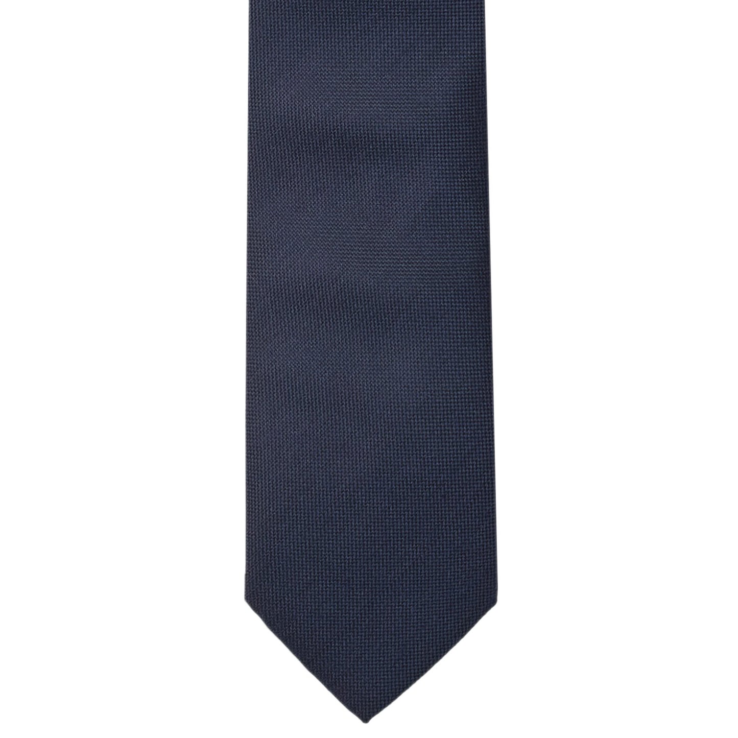 Cravatta 7cm Raso PETER-TIE Uomo SELCTED