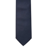 Cravatta 7cm Raso PETER-TIE Uomo SELCTED