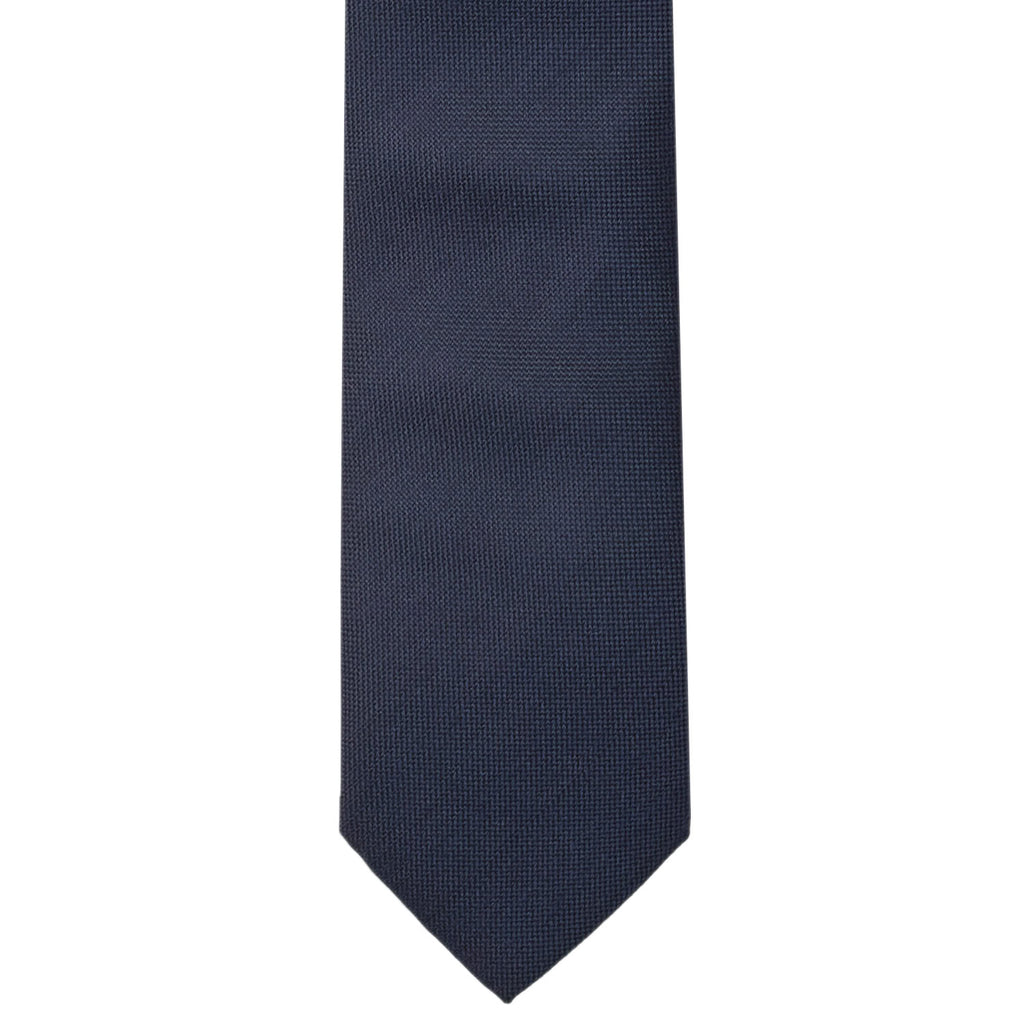 Cravatta 7cm Raso PETER-TIE Uomo SELCTED
