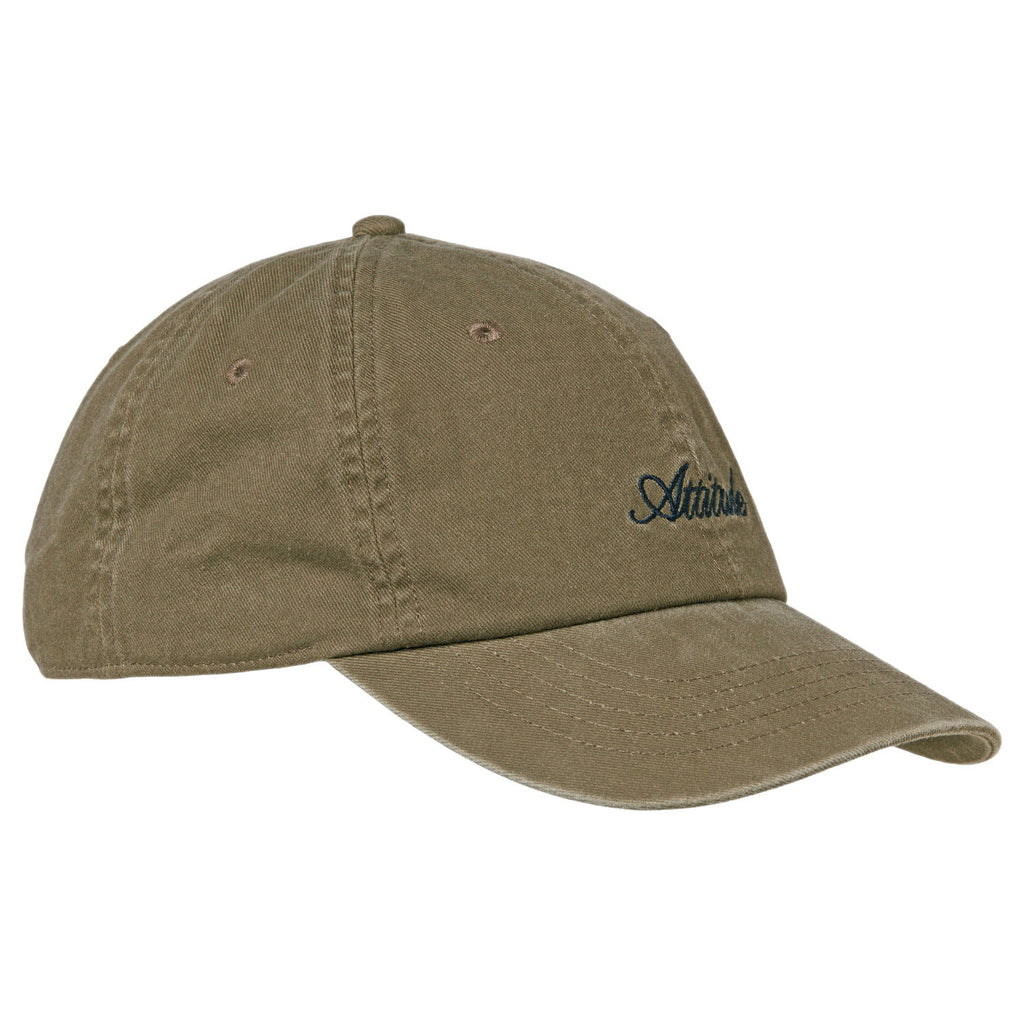 Cappello Visiera Ricamo SOFT - JACKJONES