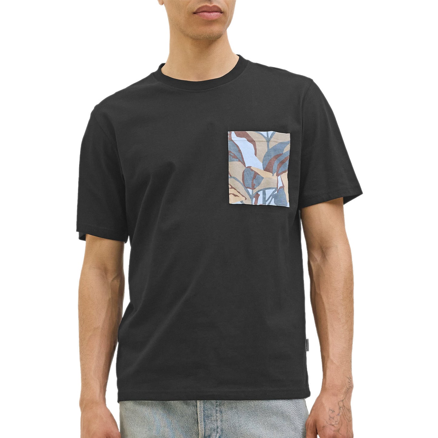 T-Shirt Taschino Fantasia TAVIRA-TEE Uomo JACKJONES