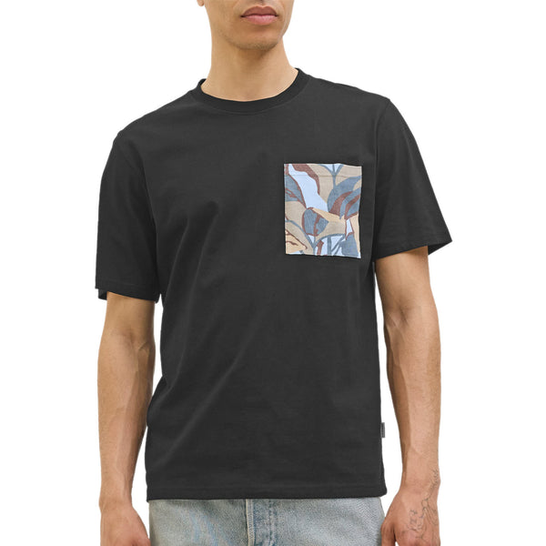 T-Shirt Taschino Fantasia TAVIRA-TEE Uomo JACKJONES