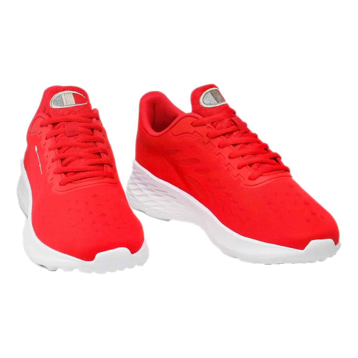 Sneaker Running Stringate CORE ELEMENT Uomo CHAMPION