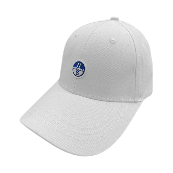 Cappello Visiera Mini Patch Logo 623260 - NORTH SAILS