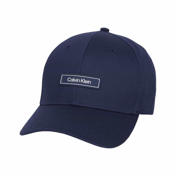 Cappello Visiera Mini Logo 00102 - CALVINKLEIN