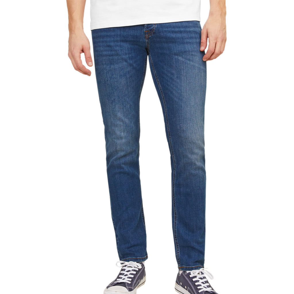 Jeans Straight Fit Elasticizzato TIM-ORIGINAL 782 Uomo JACKJONES