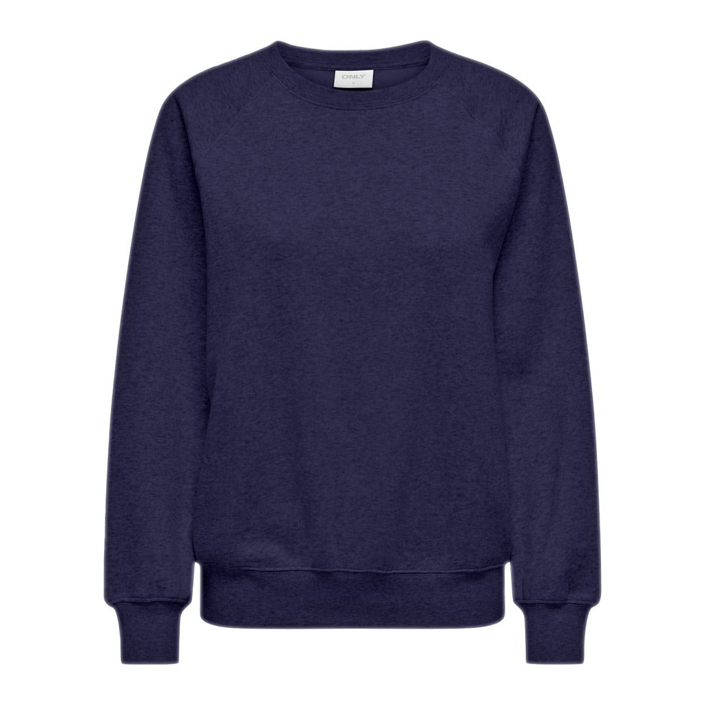 Felpa Felpata Girocollo Oversize DIXIE Donna ONLY