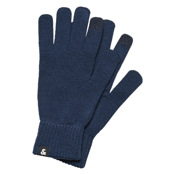 Guanti in Maglia BARRY-GLOVES Uomo JACKJONES