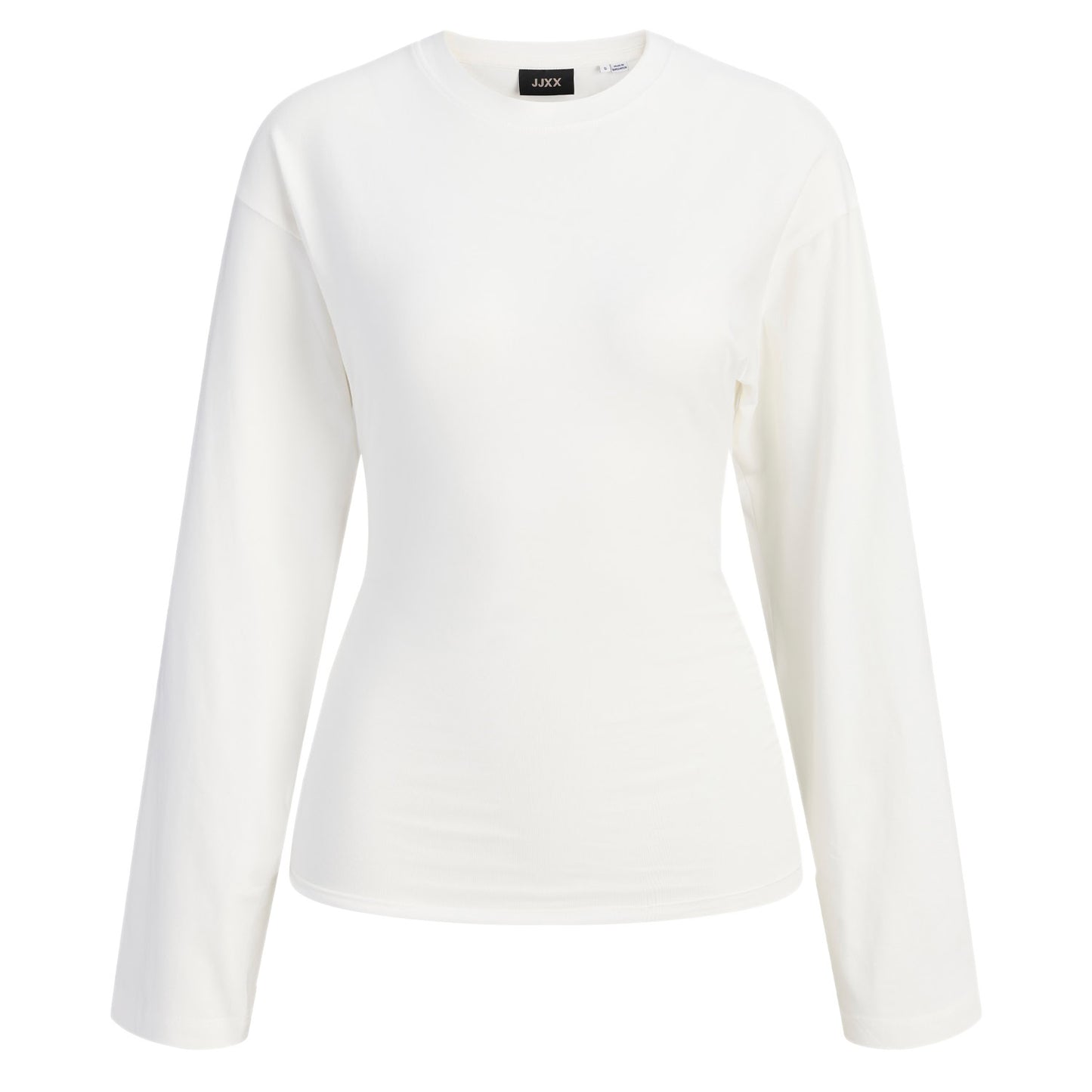 Maglietta Manica Lunga Larga PALOMA-TEE Donna JJXX