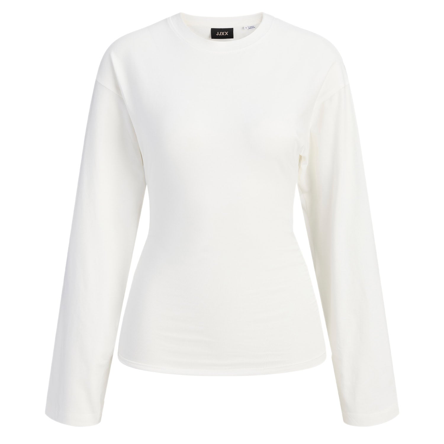 Maglietta Manica Lunga Larga PALOMA-TEE Donna JJXX
